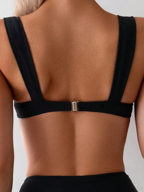 Biquíni Pétalas de Amor