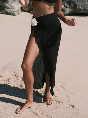 Saída Rainha do Mar