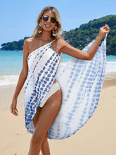 Saída Paixão Tropical