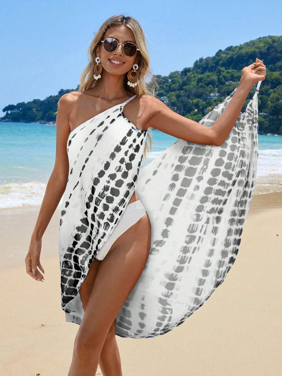 Saída Paixão Tropical