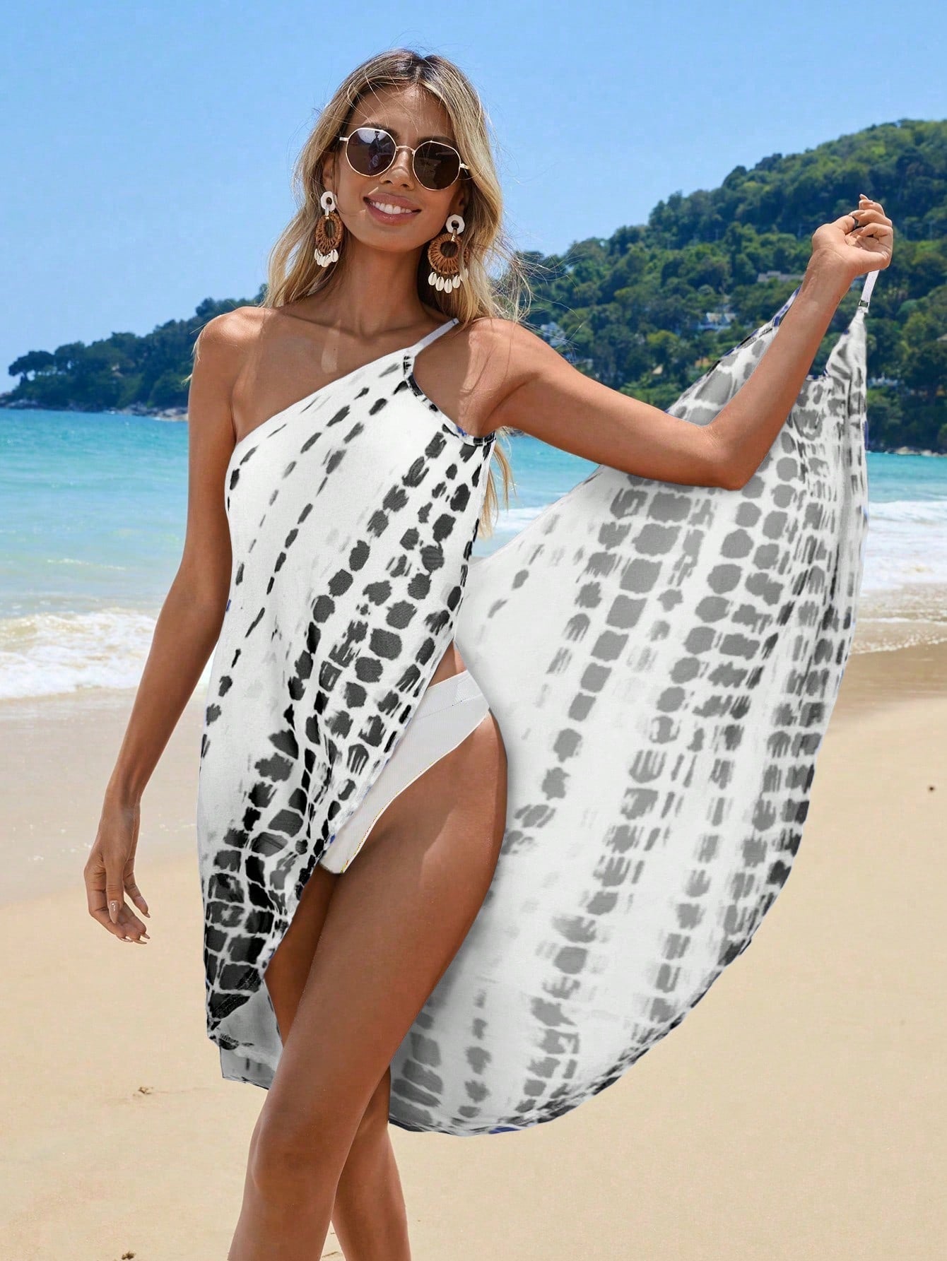 Saída Paixão Tropical