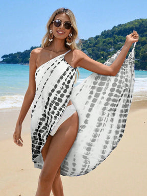 Saída Paixão Tropical